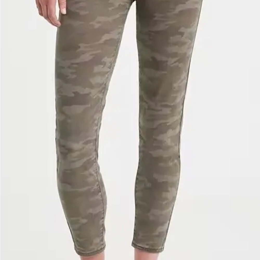 Women's Levi's 720 High Rise Super Skinny Cropped Jeans